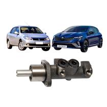 Cilindro Controil Mestre De Freio Clio RL D4D 1.0L 16V SOHC L4 2000 2005