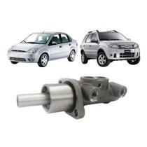 Cilindro Controil Mestre de Freio Ecosport XL Zetec Rocam 1.6L 8V SOHC L4 2003 2007 Cilindro Controil Mestre de Freio Ecosport XL Zetec Rocam 1.6L 8V SOHC L4 2003 2007