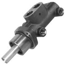 Cilindro Controil Mestre de Freio Peugeot 206 Rallye TU5JP4 1.6L 8V SOHC L4 1999 2001