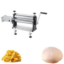 Cilíndro Cortador e Laminador 28cm Preto Malta