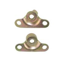 Cilindro da Dobradiça Tampa da Caçamba Ford Ranger 1994 a 2012 Kit Memorial E7TZ99430B38A