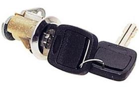 Cilindro da porta chaves dir del rey / scala 81 --