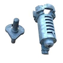 Cilindro Da Porta Com Terminal Renault Clio