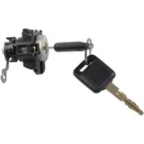 Cilindro Da Porta Dianteira Direita esquerda Com Chave Frontier Ate 2020 Unv18099