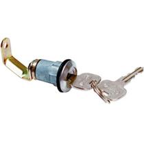 Cilindro Da Porta Dianteira Esquerda Com Chave Bandeirante Unv60323