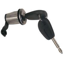 Cilindro Da Porta Dianteira Esquerda Com Chave Berlingo partner Unv16175