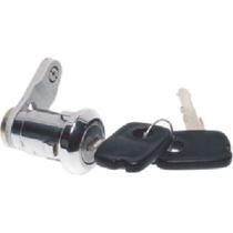 Cilindro Da Porta Dianteira Esquerda Com Chave Chevette Ate 1993 Unv40115