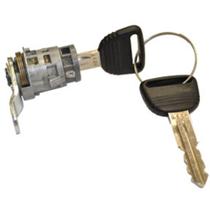 Cilindro Da Porta Dianteira Esquerda Com Chave Civic new Unv13151