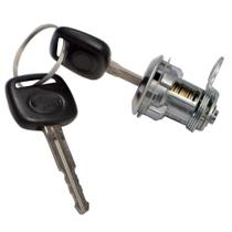 Cilindro Da Porta Dianteira Esquerda Com Chave Etios Unv61349