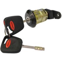 Cilindro Da Porta Dianteira Esquerda Com Chave Ford Ka Unv30777