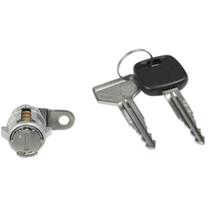 Cilindro Da Porta Dianteira Esquerda Com Chave Hilux Unv61301