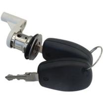 Cilindro Da Porta Dianteira Esquerda Com Chave Sandero duster Unv11213