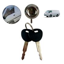 Cilindro Da Porta Dianteira Esquerda H100 A 2004