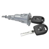 Cilindro Da Porta Dianteira Esquerda Passat Unv23108