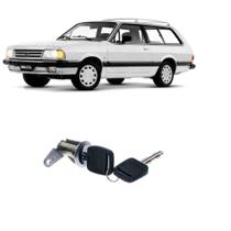 Cilindro da Porta Dianteira Lado Esquerdo Ford Corcel 77/86