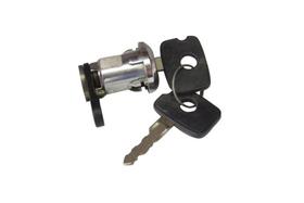 Cilindro da Porta Dianteira Le/Ld Gm Monza 82/88