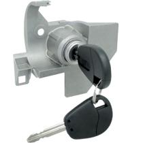 Cilindro Da Porta-malas Com Chave Berlingo partner Unv16275