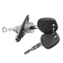 Cilindro Da Porta-malas Com Chave Hilux sw4 Unv60344