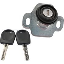 Cilindro Da Porta-malas Com Chave Volkswagen Gol Unv22263