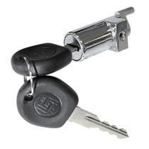 Cilindro Da Porta Vw Kombi Clipper Até 97 Cromado F103 Cilindro Da Porta Vw Kombi Clipper Até 97 Cromado F103