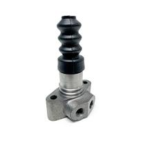 Cilindro Da Roda Compatível Retro Case 580h Genau