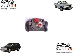 Cilindro da roda traseira direita silverado todas 1996/2001
