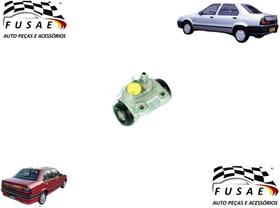 Cilindro da roda traseira esquerda renault r19 1988 a 2003