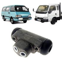 Cilindro da roda traseira lado esquerdo kia bongo k2400 kia besta 2.2 2.7 1992 a 1998