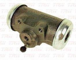 Cilindro da roda traseira MB 1313 1513 1519 2013 - TRW Cilindro da roda traseira MB 1313 1513 1519 2013 - TRW