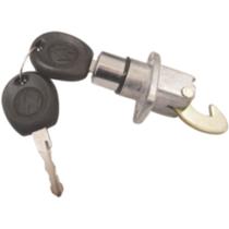 Cilindro Da Tampa Do Motor Com Chave Kombi fusca Unv20116