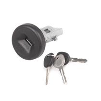 Cilindro de bloqueio do interruptor de ignição Dngbymx 924-796 para Chevy GMC Cadillac Buick