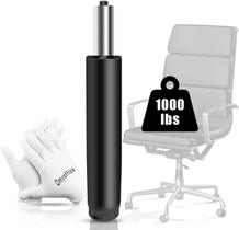 Cilindro de elevação a gás Omyoffice Universal Heavy Duty 2,5 cm Cilindro de elevação a gás Omyoffice Universal Heavy Duty 2,5 cm