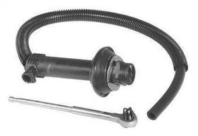 Cilindro de embreagem fixo pedal ford f-250 todas após 1999