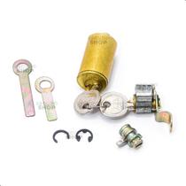 Cilindro De Fechadura Agl 42Mm Cilindro De Fechadura Agl 42Mm