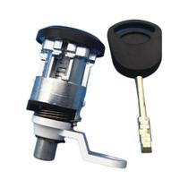 Cilindro De Fechadura De Porta De Carro Universal Com Chave SIP22 HU66 HON66 TOY43 HY22 FO21 NSN14