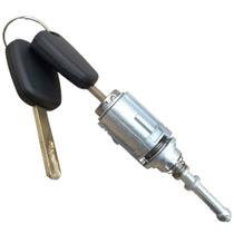 Cilindro De Fechadura Dianteira Esquerda Citroen C3