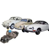 Cilindro De Freio Da Roda Traseiro Fusca 76 Até 82 Cinza