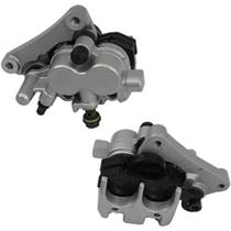 Cilindro de Freio Inferior CALIPER/PINCA 250 Fazer 2006 a 17