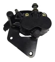 Cilindro De Freio Inferior Suzuki En 125 Yes 05/12 Nqk Cilindro De Freio Inferior Suzuki En 125 Yes 05/12 Nqk