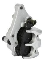 Cilindro De Freio Inferior Yamaha Ybr 125 Ed 2002/2008 Nqk Cilindro De Freio Inferior Yamaha Ybr 125 Ed 2002/2008 Nqk