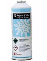 Cilíndro de Gas 134A 750g Lata Cilíndro de Gas 134A 750g Lata