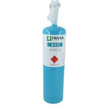 Cilíndro de Gas 32 650g Lata - 44611
