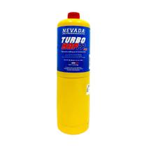 Cilindro de Gás Mappp 400g para Maçarico 6402