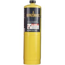 Cilindro de Gás para Maçarico 400 Gramas - Map/Pro - BERNZOMATIC