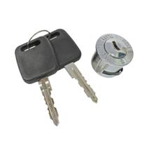 Cilindro de Ignição Brasília Variant após 1977 Fusca após 1978 - LCG0232