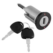 Cilindro De Ignição Chevrolet Corsa Meriva Perfil Valeo Com Chave Gaveta