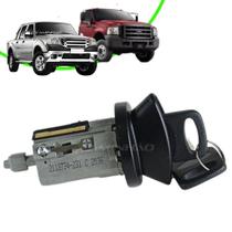 Cilindro de Ignição com 2 Chaves para Ford F250 / F350 / F4000 1998... Ranger 98 a 12 (1L3Z11582A / 6C341522050C) Cilindro de Ignição com 2 Chaves para Ford F250 / F350 / F4000 1998... Ranger 98 a 12 (1L3Z11582A / 6C341522050C)