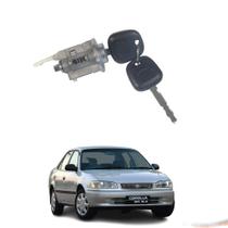Cilindro De Ignição Com Chave Corolla G1 1993 A 2002 F103