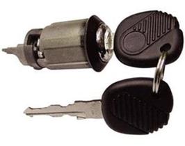 Cilindro de ignicao com chave gol / parati / santana -- Cilindro de ignicao com chave gol / parati / santana --