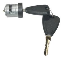 Cilindro de ignicao com chave mbb 83/95/onibus mod 0370 --
